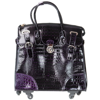 Luggage 29013 X33 Purple